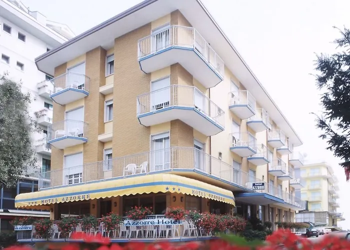 Azzorre 3* Lido di Jesolo