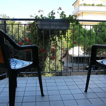 Hotel Azzorre 3*