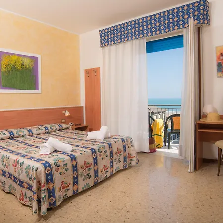 Azzorre Hotel 3*