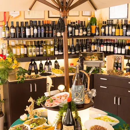 Hotel Azzorre Lido di Jesolo