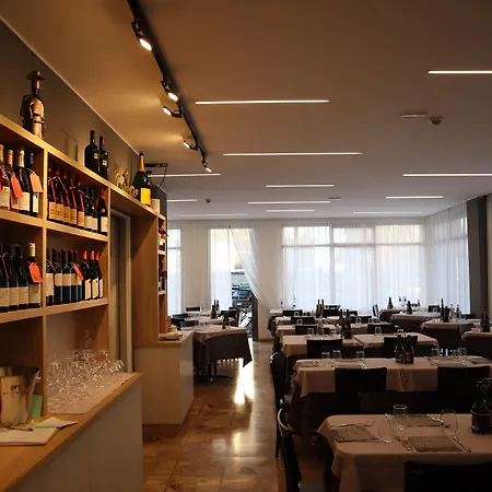 Hotel Azzorre