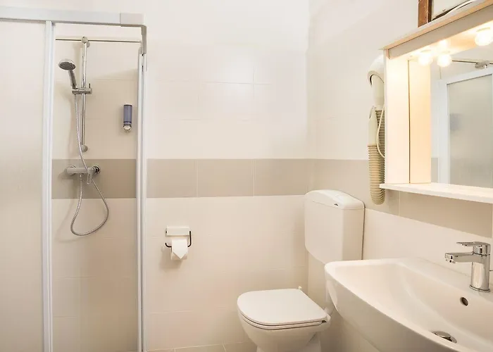 Azzorre מלון לידו די ג'סולו