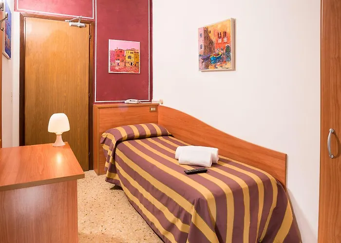 מלון Azzorre לידו די ג'סולו