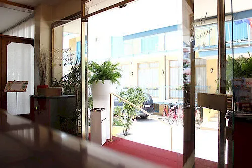 Azzorre מלון לידו די ג'סולו